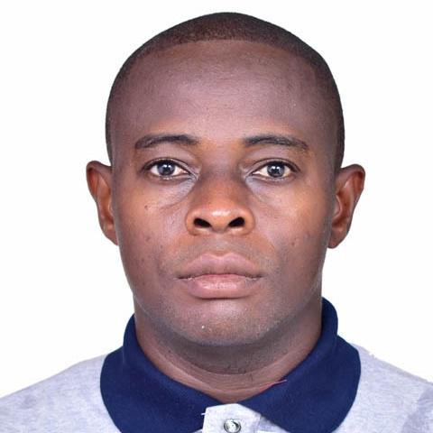 CHRISTOPHER IHEJIRIKA