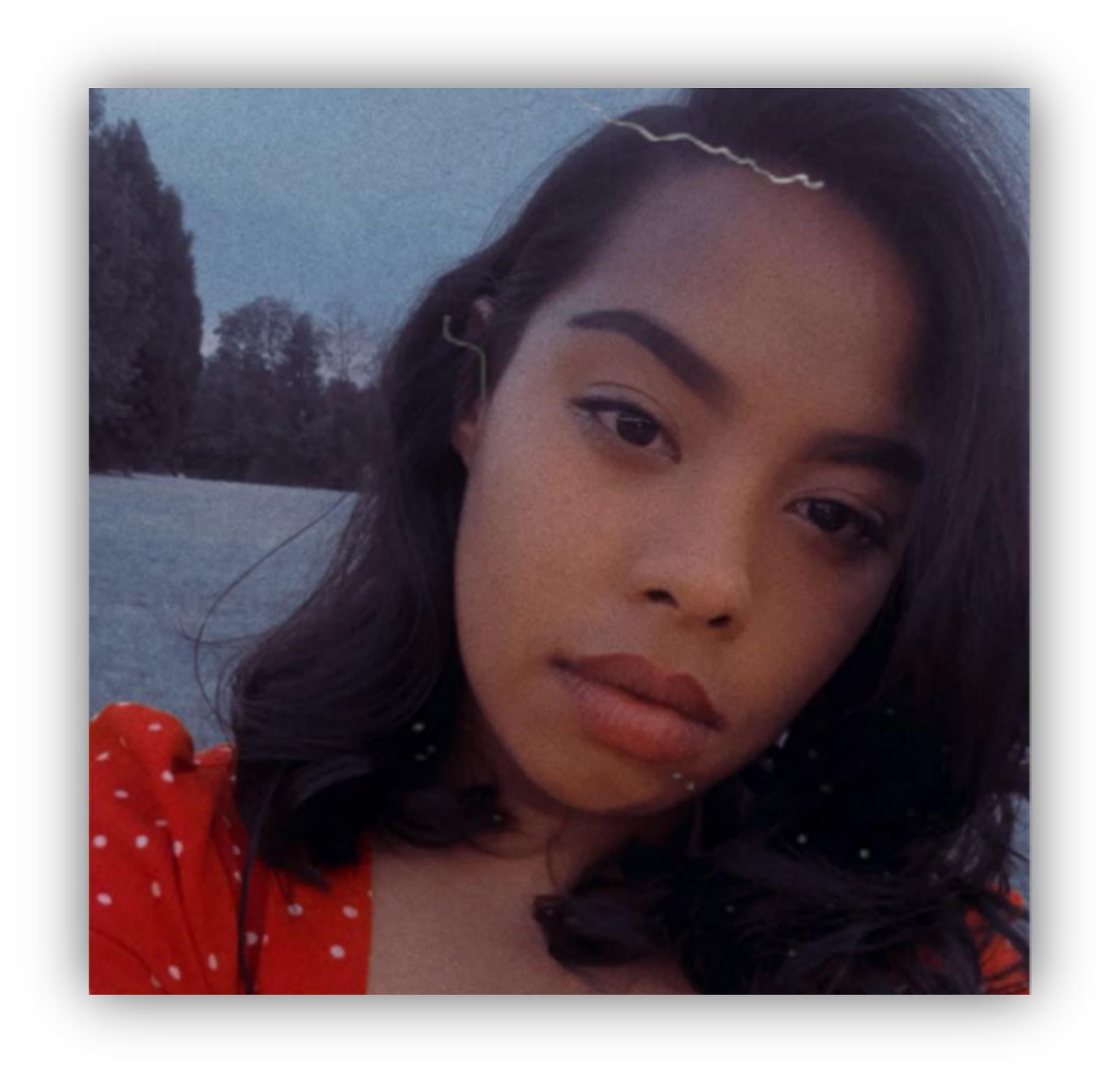 Shahnaaz Arend