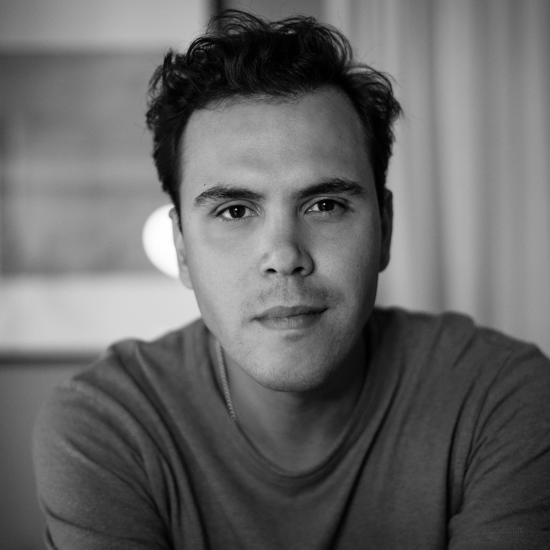 Vinicius Nascimento