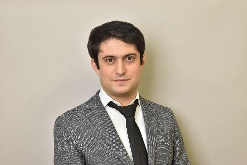 ARTUR MARTIKYAN