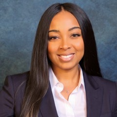 Sheniqua Scott