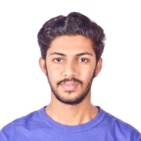 Asif Nawaz