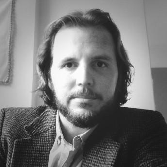 William C. Stafford