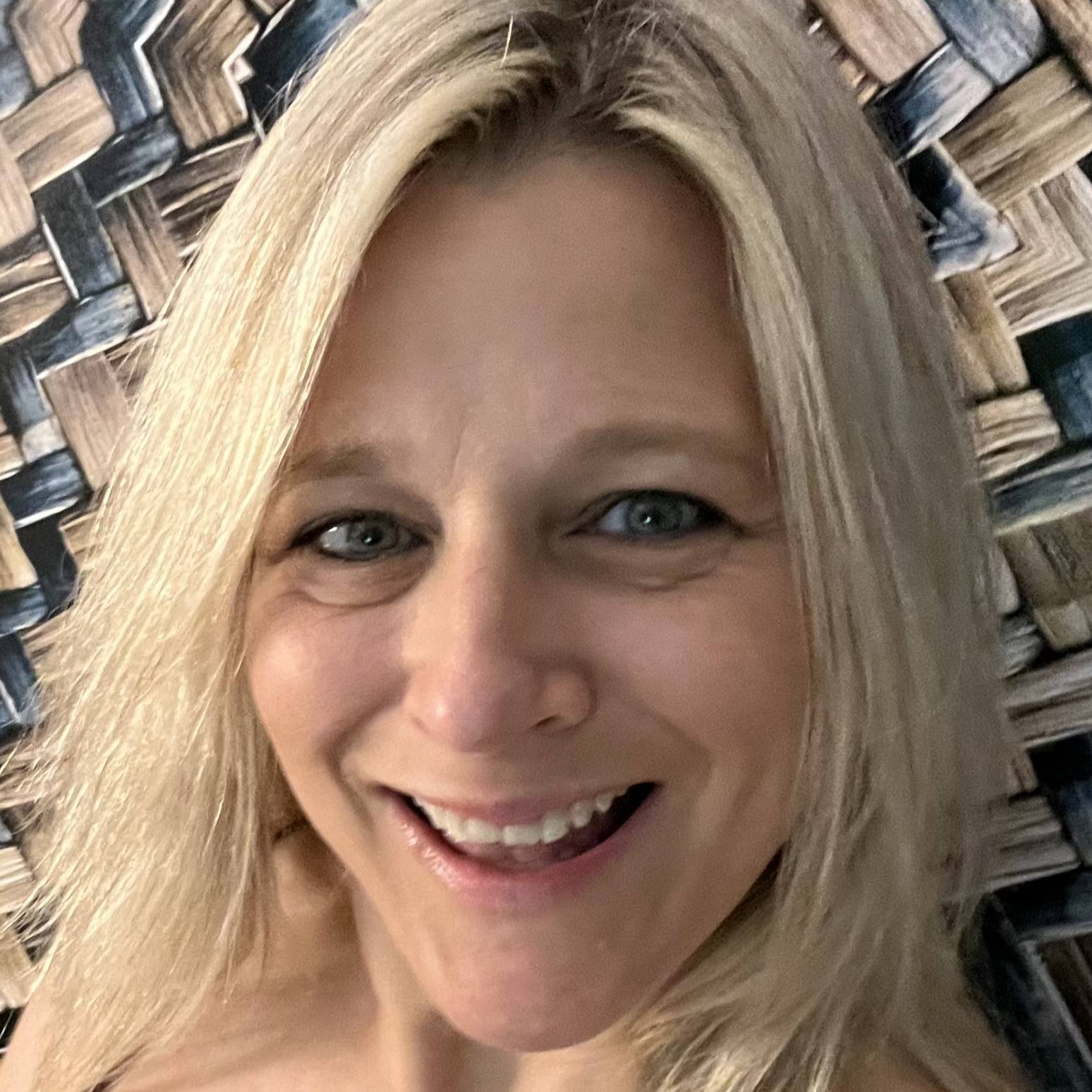 Heidi Henderson
