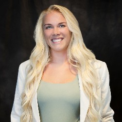 Megan Vacek