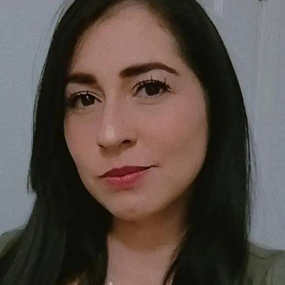 Nancy Marcela Castro