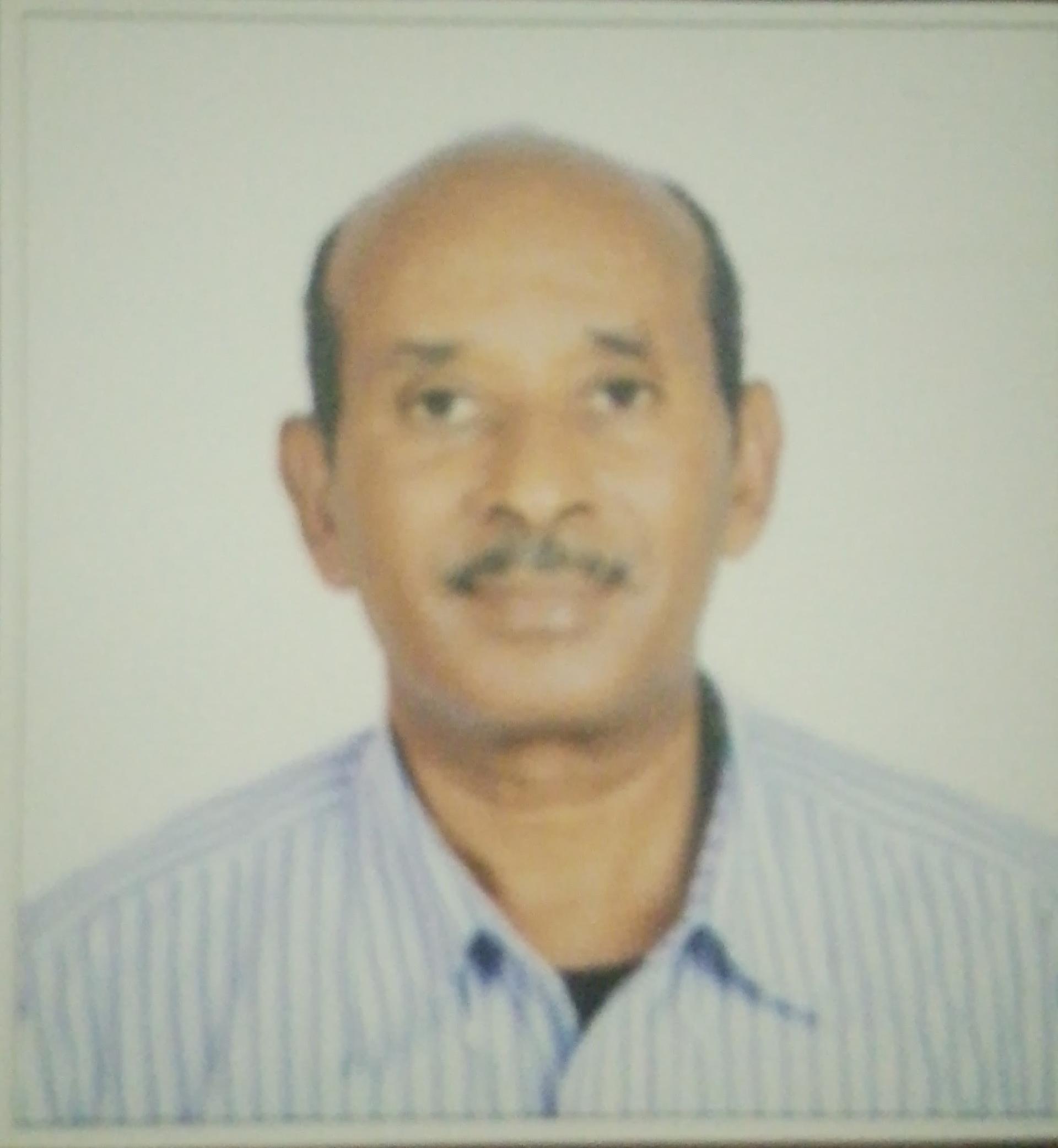 Yosef Alemu Tebejje