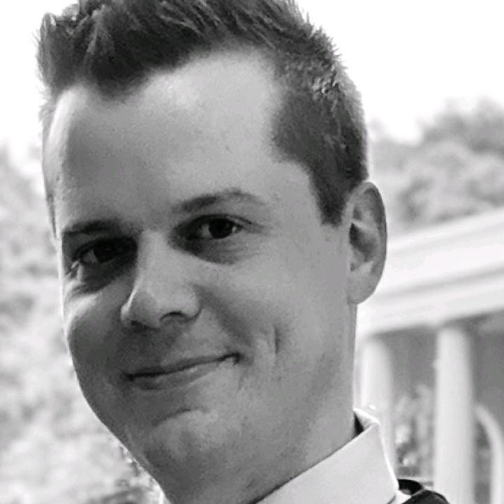 Anthony A. Hall
