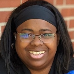 Charisse Woods