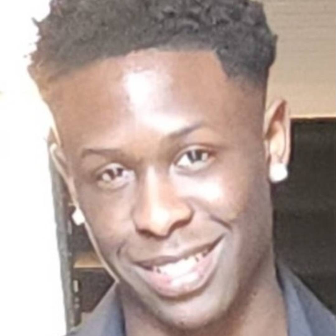 Khamron Jackson