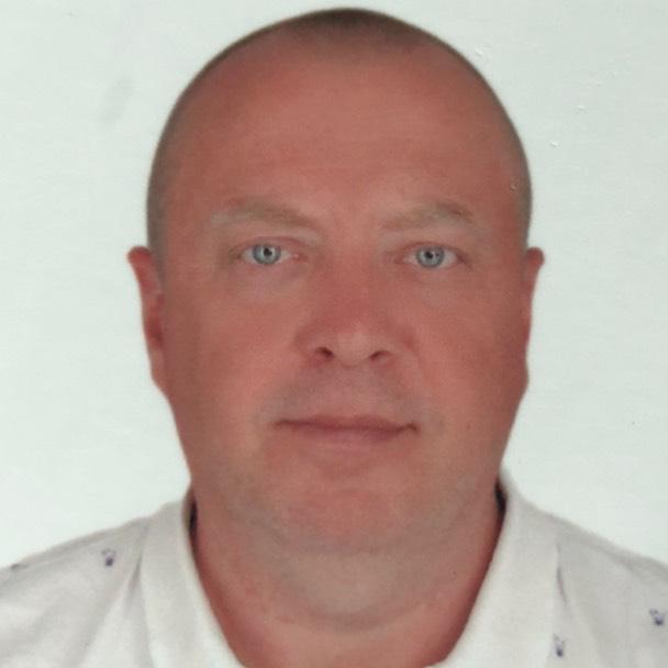 Volodymyr Prokopenko