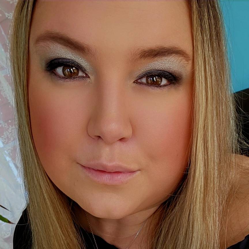 Jessica Burdette