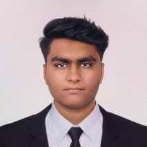 WAHEEDUDDIN ARMAN MOHAMMED