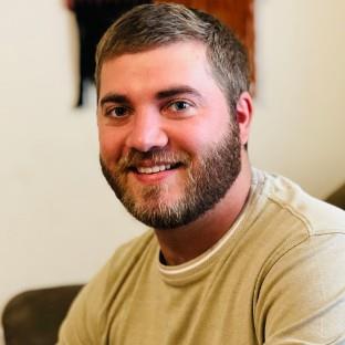 Kyle Staples