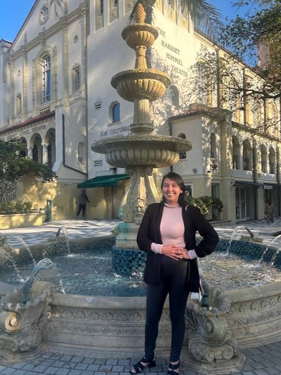 Xiomara Nayiris Arguello Lacayo