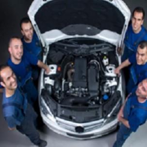 Andy's Auto Repair