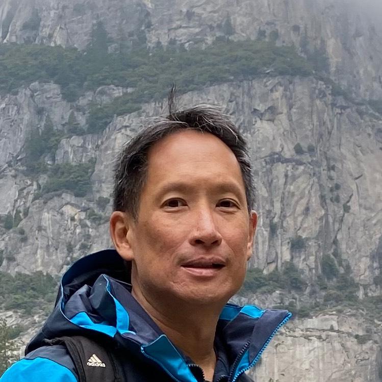 David Chi