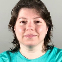Fatemeh Mohammadiun