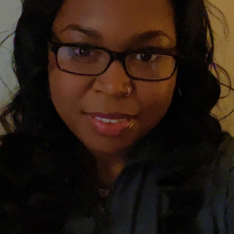 Shakeena Nowlan