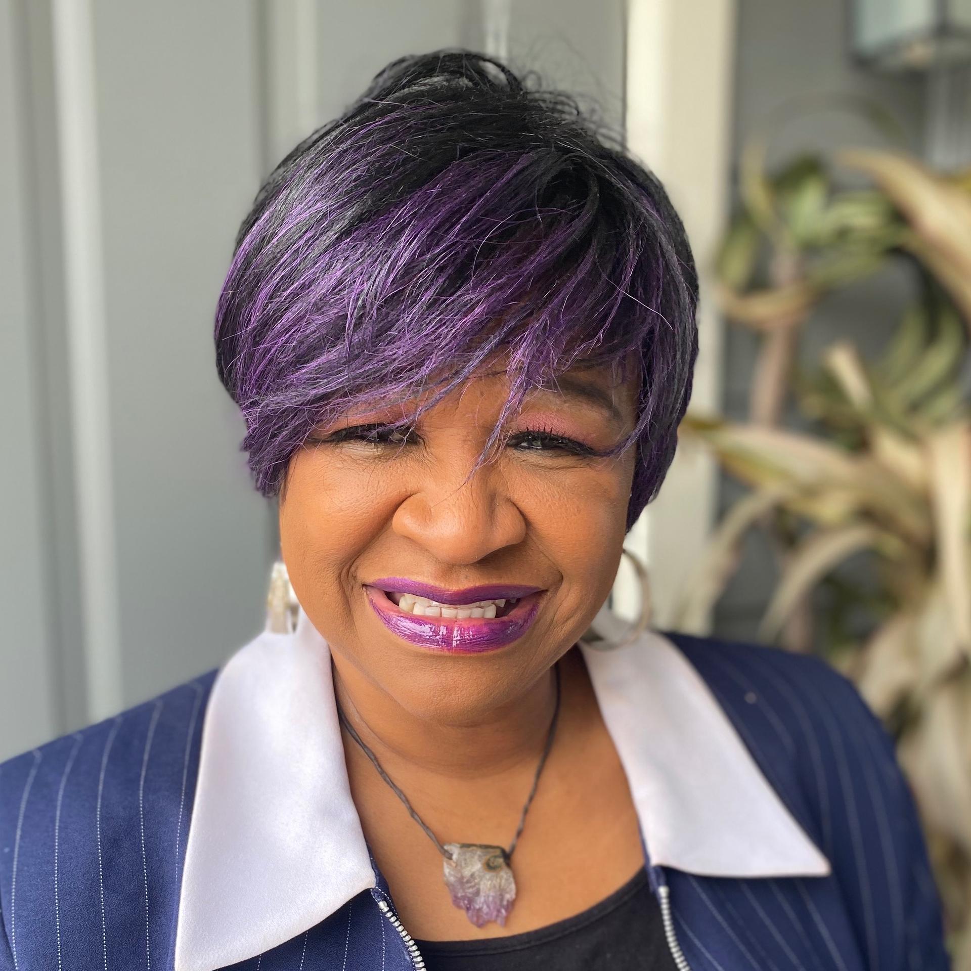 DORETHA DUNCAN