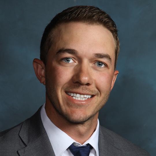 Dillan Jones