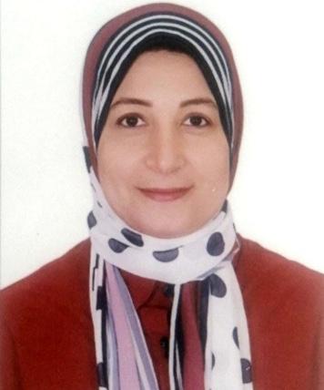 Eman Helal