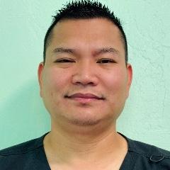 Clifford Wong