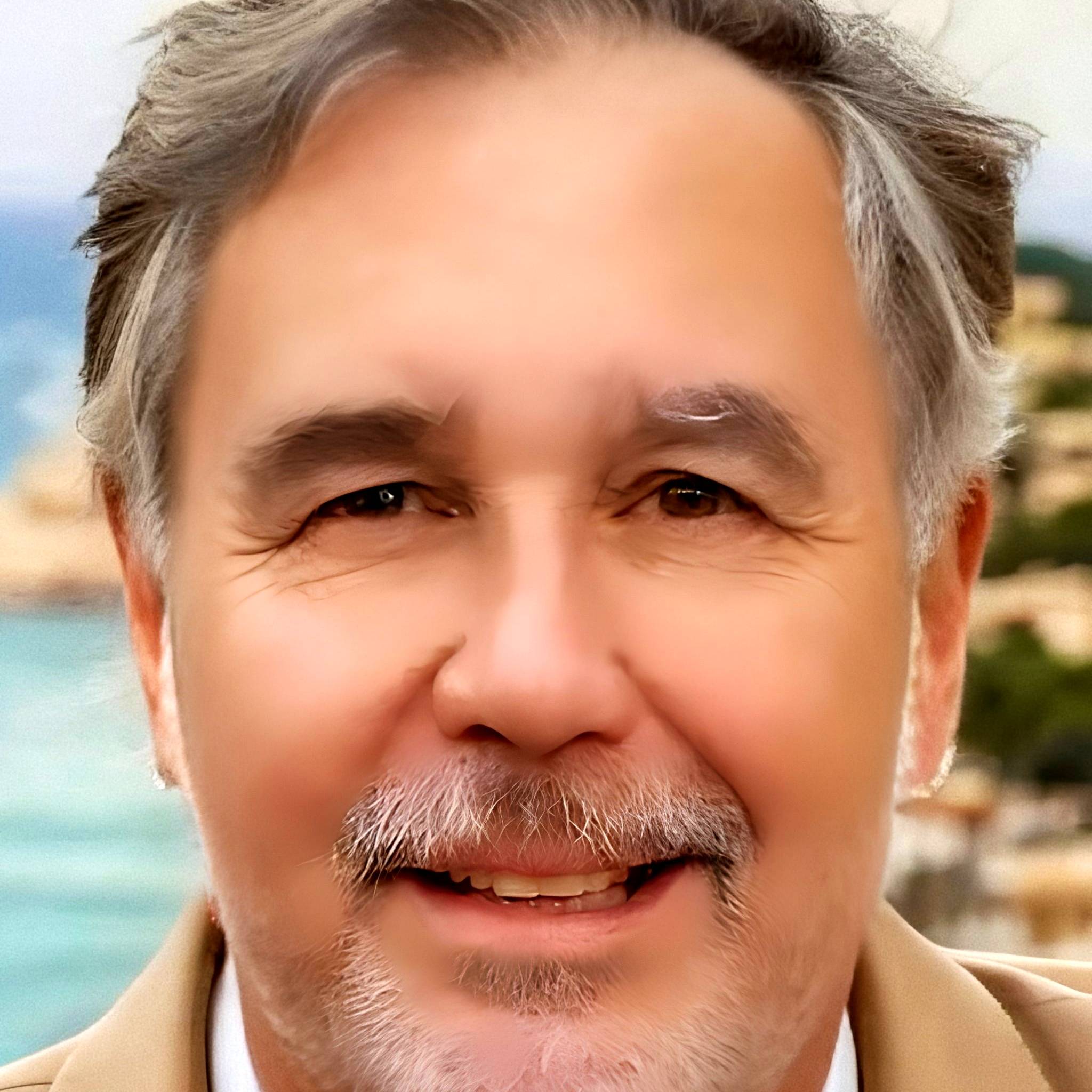 Hector E. Baraona