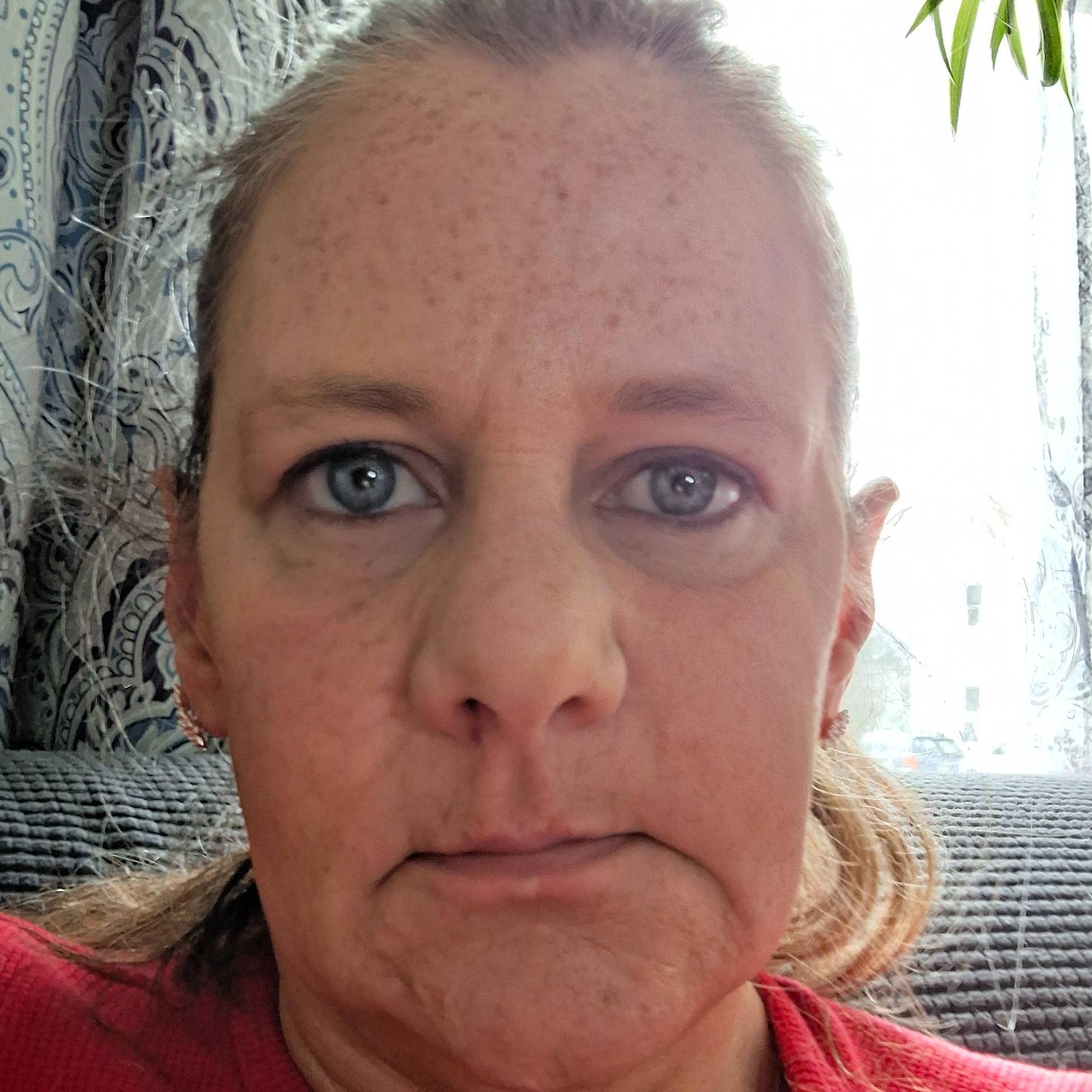 Zanetta Smith