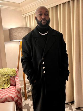 Damon Johnson
