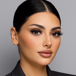 Rubina Koshkaryan