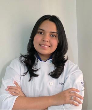 Génesis Sarahy Padilla Sánchez