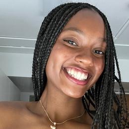 Jordyn Milan Johnson
