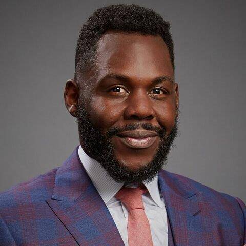 Fredrick Walker
