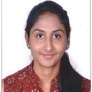 Shruthi K V