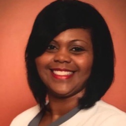 Jereeka Johnson, BSN, RN