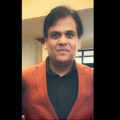 Sameer Mahajan