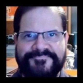 Jesus "Jesse" Rios