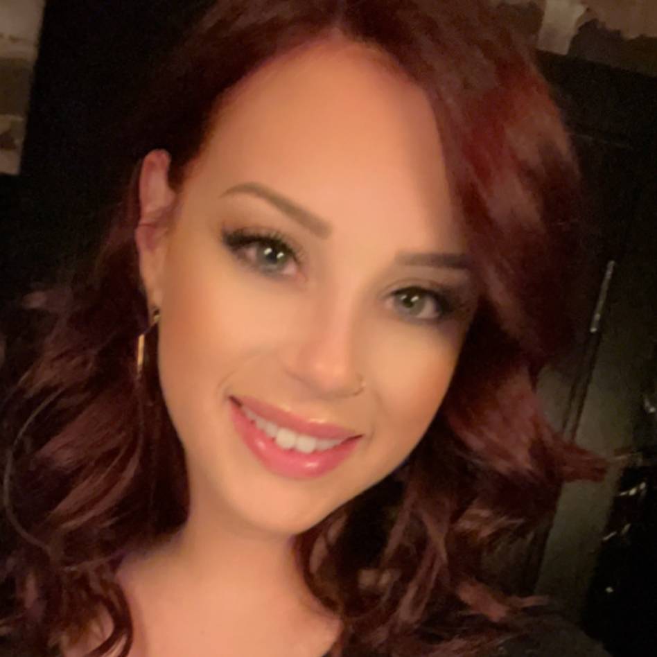 Sarah Buffington