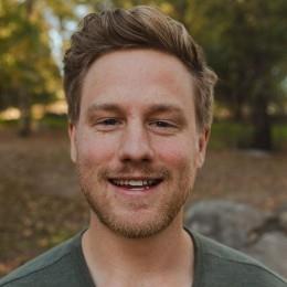 Logan Eckert