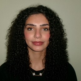 Mariam Altawachi