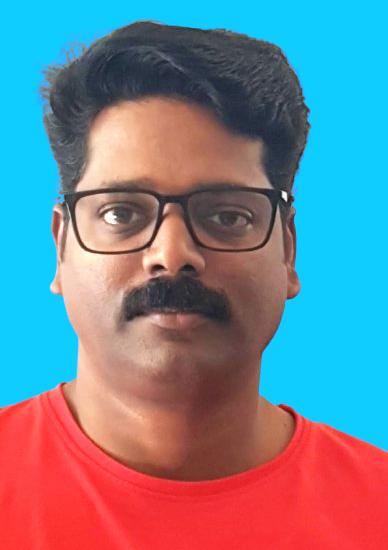 Saji Varghese
