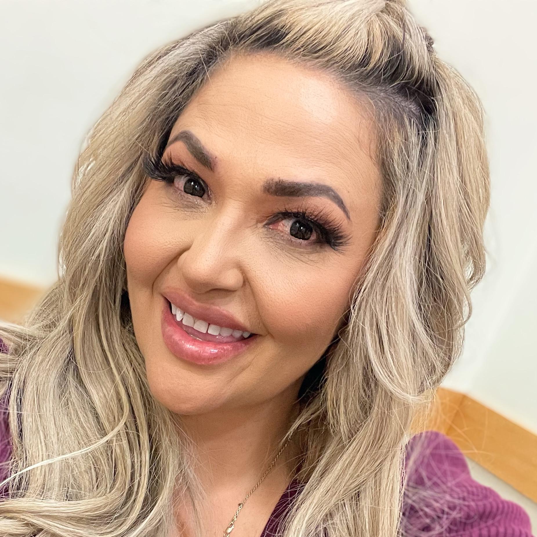 Norma Medellin