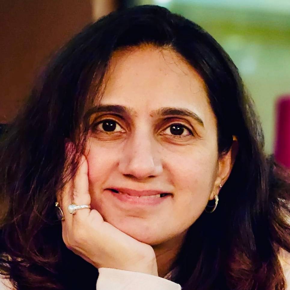 Deepti Bhanot