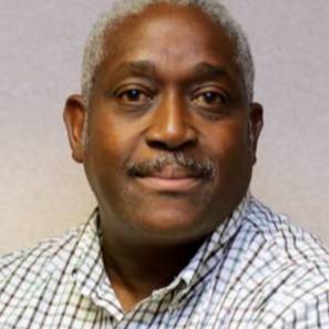 Dr. Clovis Shane LeMar