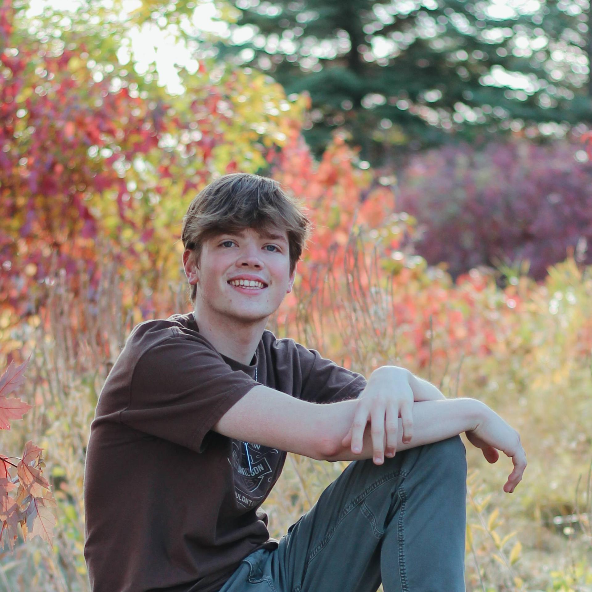 Evan Sailer