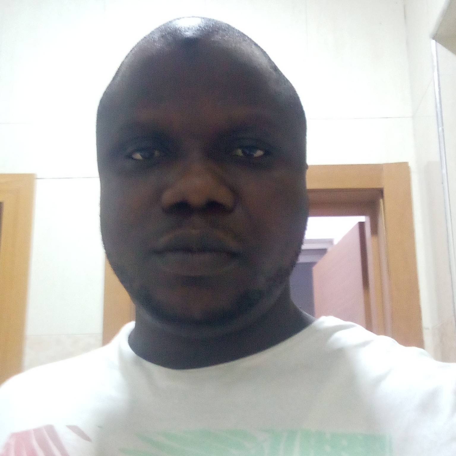 Akeem Abilawon