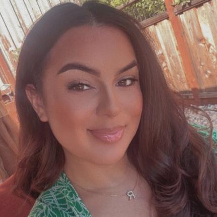 Rebecca Chavarria