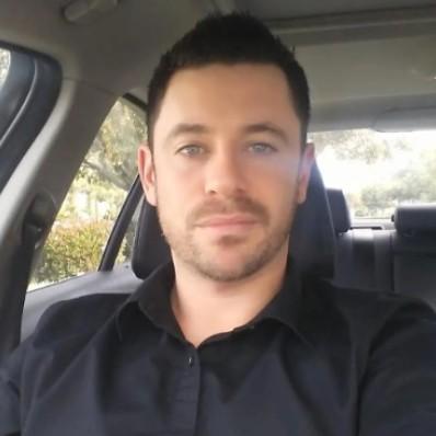 Sean Aguilar