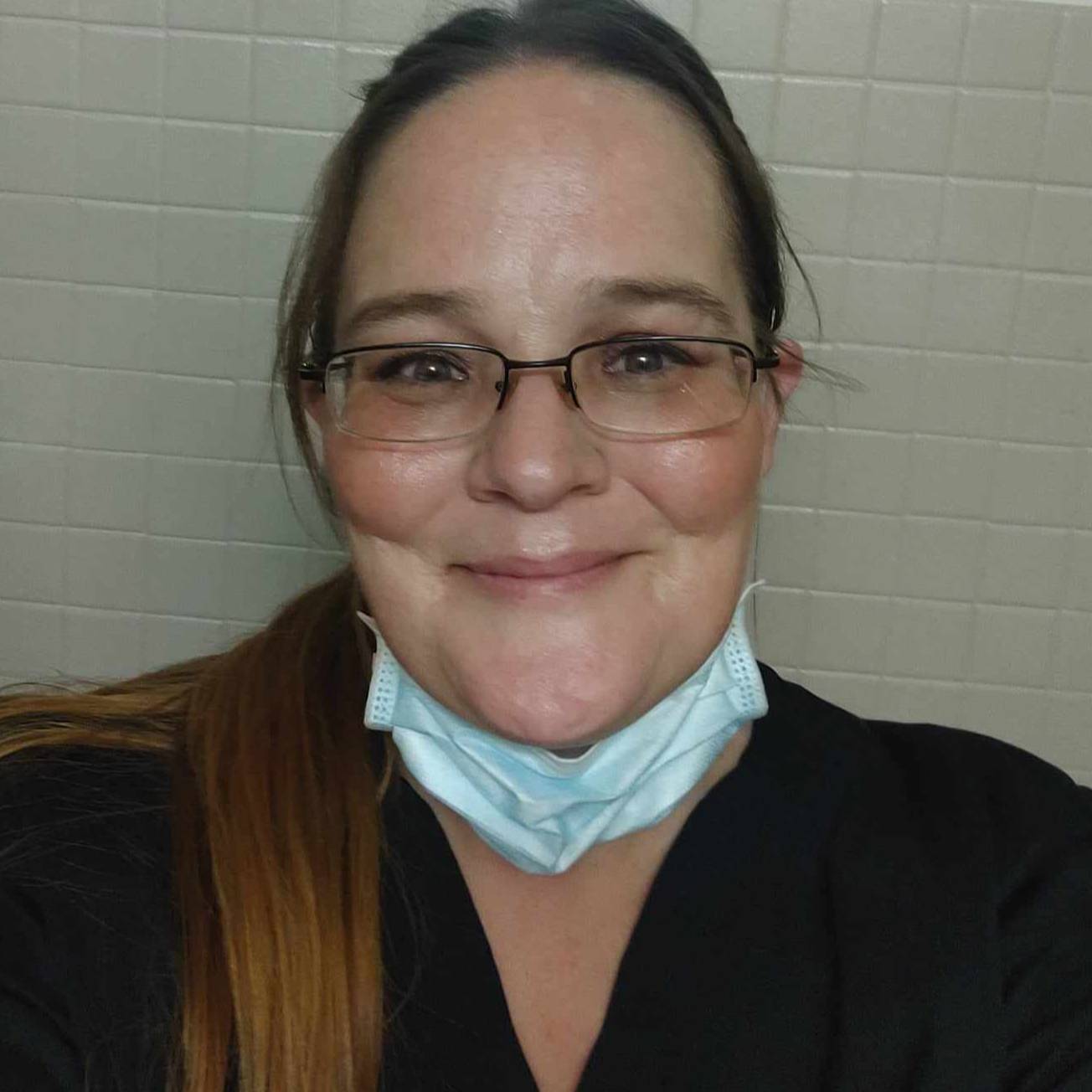 KARA HYMER